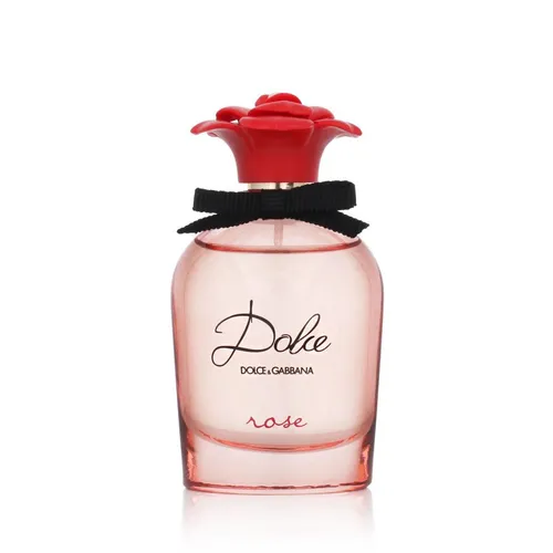 Dolce & Gabbana Dolce Rose Eau De Toilette Spray 75ml