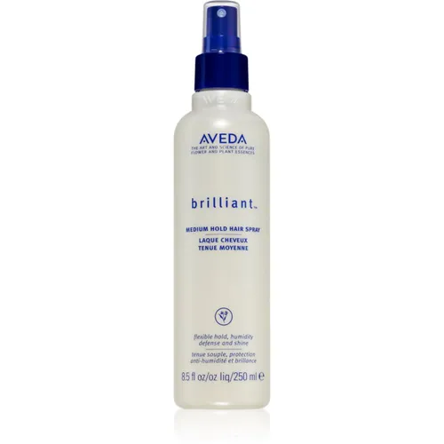 AVEDA Brilliant Medium Hold Hair Spray 250 ml von Aveda
