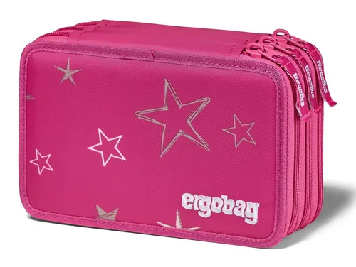 ergobag Maxi Mäppchen Set 40-Teilig von ergobag