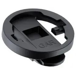 SP Connect Garmin SPC+ Fahrradzähler-Adapter, Größe 10 mm - Sonstiges Fahrradzubehör, ideal für die Befestigung von Garmin-Messgeräten an SP CONNECT Halterungen für eine sichere und einfache Nutzung.