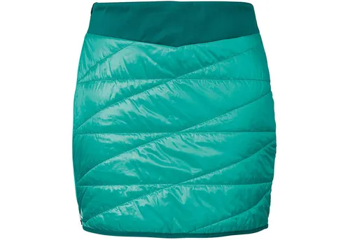 Schöffel Thermo Skirt Stams Women in grün von Schöffel