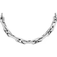 Diesel Kette DX1578-NA - Multifarbene Eleganz - Ketten, multifarbenes Design für einen individuellen Look, ideal für modebewusste Frauen.