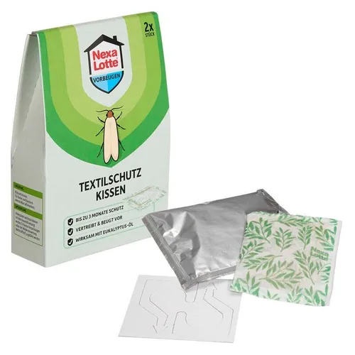 Nexa Lotte® NexaLotte Textilschutz Kissen 36202