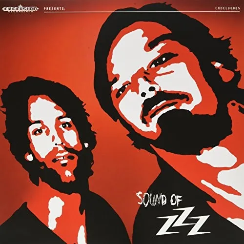 Zzz The Sound Of Zzz (US IMPORT) VINYL LP NEU