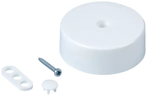 REV 0513360777 Deckenbaldachin 65mm x 24mm