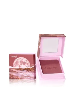 Produktbild Benefit Cosmetics Moone Blush in Brombeere Rouge 6 g