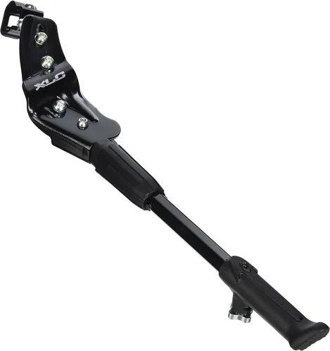 XLC KS-R05 Fahrradständer | Verstellbar 24”-28” | Stabil & rutschfest | Schwarz