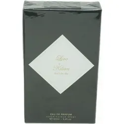 Kilian Love, Don't Be Shy Eau de Parfum 100ml - Damenparfüm mit süßen Noten, perfekt für romantische Anlässe und unvergessliche Momente.