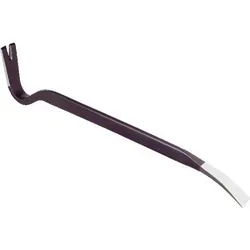 PEDDINGHAUS GORILLA BAR! Nageleisen 600 mm - Robustes Werkzeug für Profis - Schlagwerkzeuge: Hochwertiges Nageleisen mit 600 mm Länge, ideal für anspruchsvolle Anwendungen und maximale Hebelwirkung.