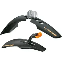 SKS Rowdy Steckschutzblech-Set 20-24 Zoll von SKS