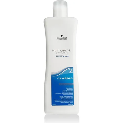 Schwarzkopf Haarpflege-Set NATURAL STYLING CLASSIC (2) 1L - Haarkuren für intensive Pflege, mit natürlichen Inhaltsstoffen wie Quinoa und Lupinenprotein für geschmeidiges und gesundes Haar.