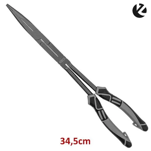 Zeck Unhooking Pliers XXL Länge Abhakzange Lösezange Zange sicheres Lösen
