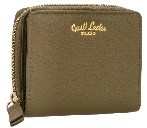 Gusti Leder Geldbörse Monika