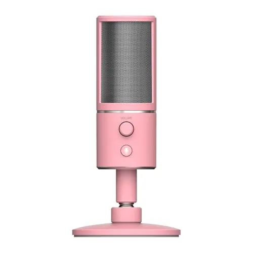 Produktbild Razer Seiren X