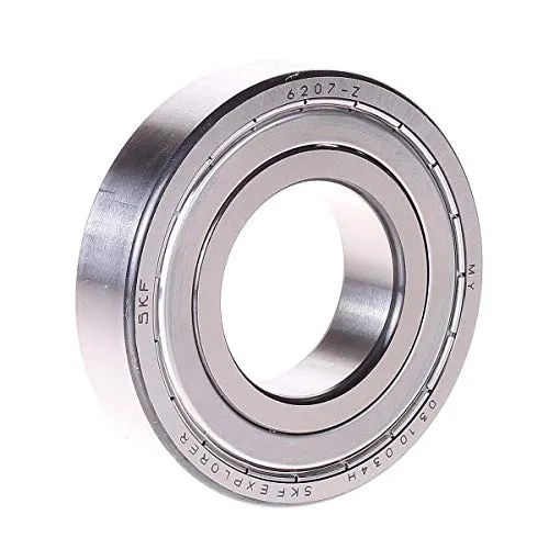 Produktbild SKF – starr Bearing Ball 6207-z, 282 GR.