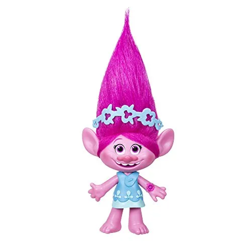Hasbro Puppen von DREAMWORKS TROLLS