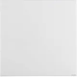 Berker 16298989 Wippe und Linse S. 1 IP44 polarweiß glänz von Berker