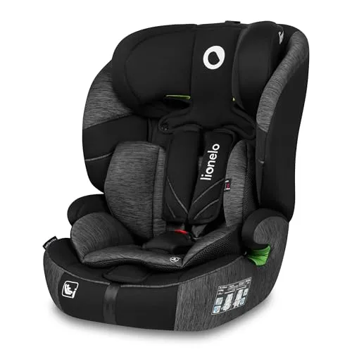 LIONELO LEVI ONE I-SIZE Kinderautositz 76-150 cm