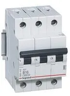 Elektroschalter von Legrand