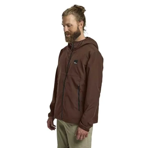 Funktionsjacke JACK WOLFSKIN TERRACADE JKT M, Herren XL