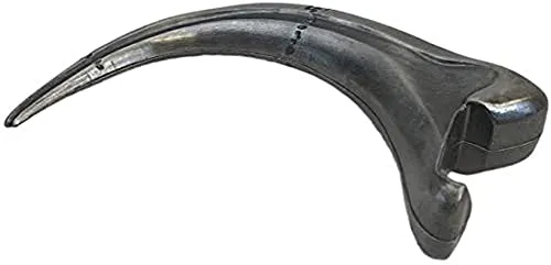 Jurassic World Raptor Claw Flaschenöffner in schwarz von Factory Entertainment