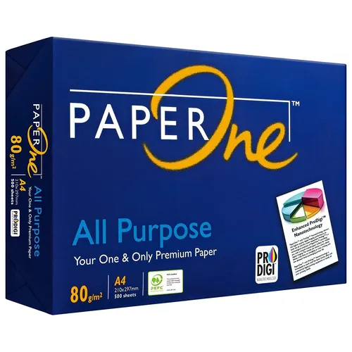 PaperONE ALL Purpose 80 g/qm A4