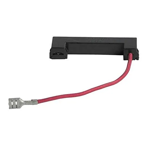 LG Hochspannungssicherung für Mikrowelle, 800 mA, 0,8 A, 5 kV, 6901W1A001C, passend für viele Modelle