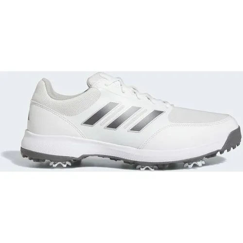ADIDAS Tech Response Golfschuhe Herren in silber von adidas