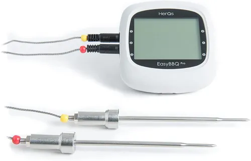 HerQs EasyBBQ Grillzubehör