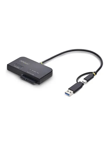 StarTech.com M.2 NVMe Adapter von StarTech