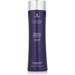 Alterna Caviar Anti Aging Moisture Conditioner 250ml - Feuchtigkeitsspendender Conditioner für trockenes Haar, mit innovativer Seasilk-Formel für intensiven Glanz und verbesserte Kämmbarkeit. Ideal für eine jugendliche Haarstruktur.