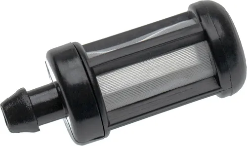 vhbw Kraftstofffilter kompatibel mit Stihl MS 181, MS 181-Z, MS 181 C-BE Z, MS 181 C-BE, MS 200, MS 180-Z Gartengeräte z.B. Motorsäge, Motorsense