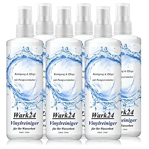 Bett- & Bettrahmenzubehör von Wark24