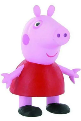 Axse Y99680 Figur Emily - Peppa Pig NEU OVP!