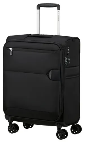Samsonite Weichgepäck-Trolley URBIFY in schwarz von Samsonite