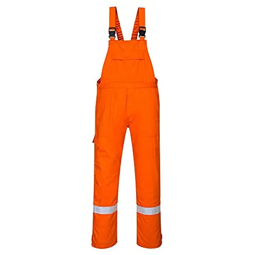 PORTWEST FR27 in orange von Portwest