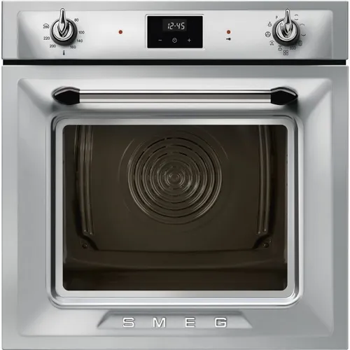 Smeg SOP6900TX Multifunktionsbackofen von Smeg