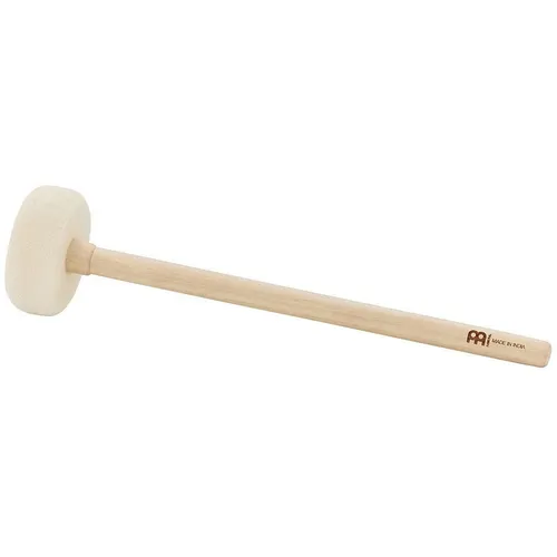 Klangwelt Zubehör Meinl Sonic Energy Singing Bowl Mallet Large Tip, Large Klöppe