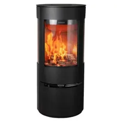 Produktbild Aduro Kaminofen | Aduro 22 | 3 Scheiben | 5,5 kW