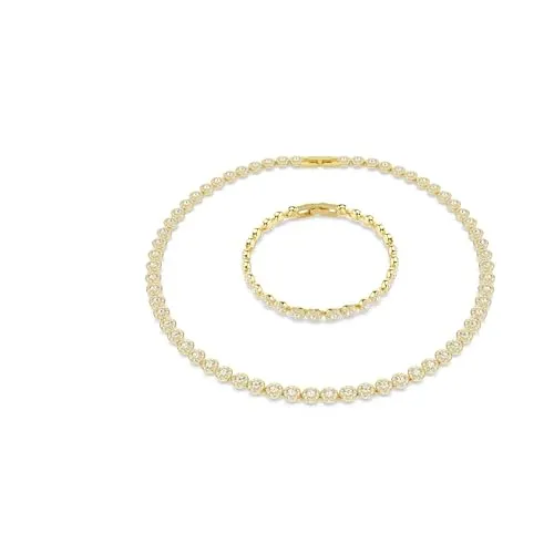 Produktbild Swarovski Ketten und Armband Set Multipack Una Angelic
