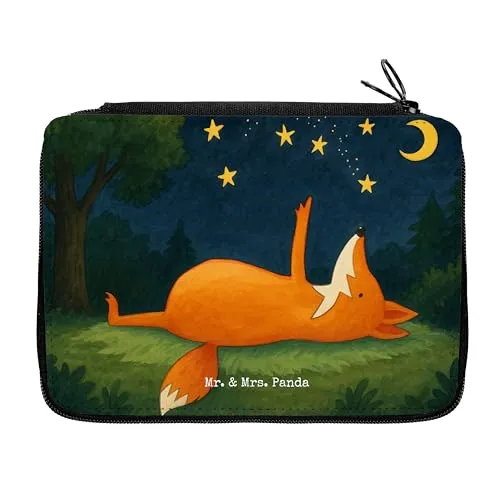 Mr. & Mrs. Panda Etui Fuchs Sterne Design