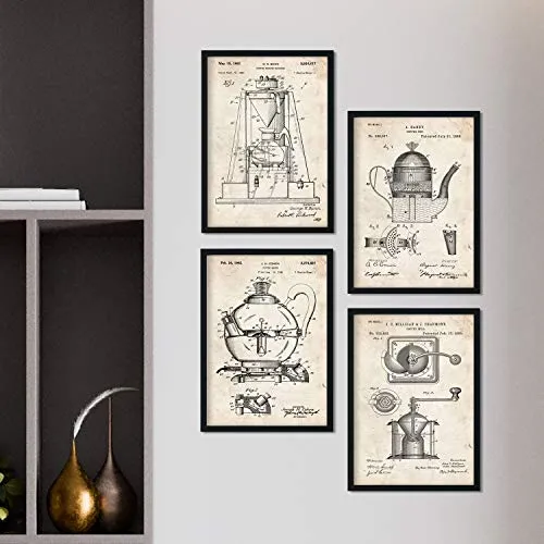 Poster & Bildende Kunst von Nacnic