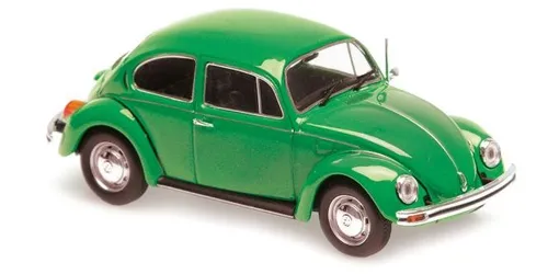 Produktbild Minichamps 1:43 VOLKSWAGEN 1200L