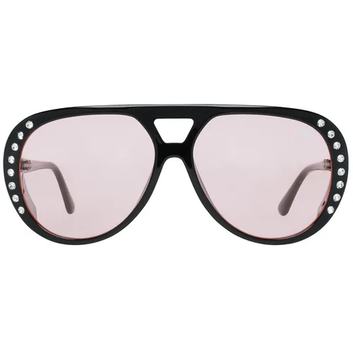 Victoria Sonnenbrille PK0014 01T 59 in Pink für Damen - Stylische Victoria Sonnenbrille in Pink, ideal für sonnige Tage. Schützen Sie Ihre Augen mit diesem modischen Accessoire, das jedem Outfit das gewisse Etwas verleiht.