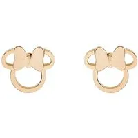 Disney Ohrstecker E600181YL-B.CS aus Edelstahl von Disney