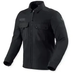 Revit Tracer Air 3 Motorradjacke mit Protektoren - Moderne Motorradjacke im Hemdenstil, bietet optimale Belüftung und Sicherheit durch SEESMART Protektoren. Ideal für stilbewusste Biker.