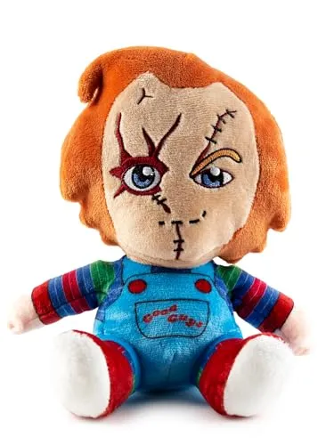 KIDROBOT RUBIE'S KR15381 Chucky Kidrobot Plüsch Phunny, Multicolor