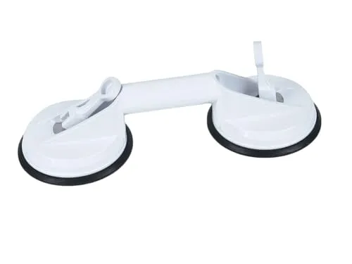 Saughaltegriff Haltegriff mit Vakuum-Saugnäpfen