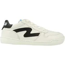 develab Develab Barfußschuhe Barefoot Sneaker 45313 Leder Schnürschuh 36 EU