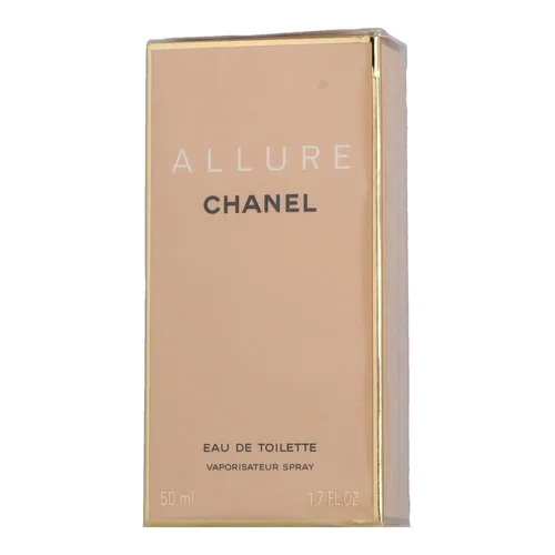 Chanel Allure pour Femme 50ml EDT von CHANEL